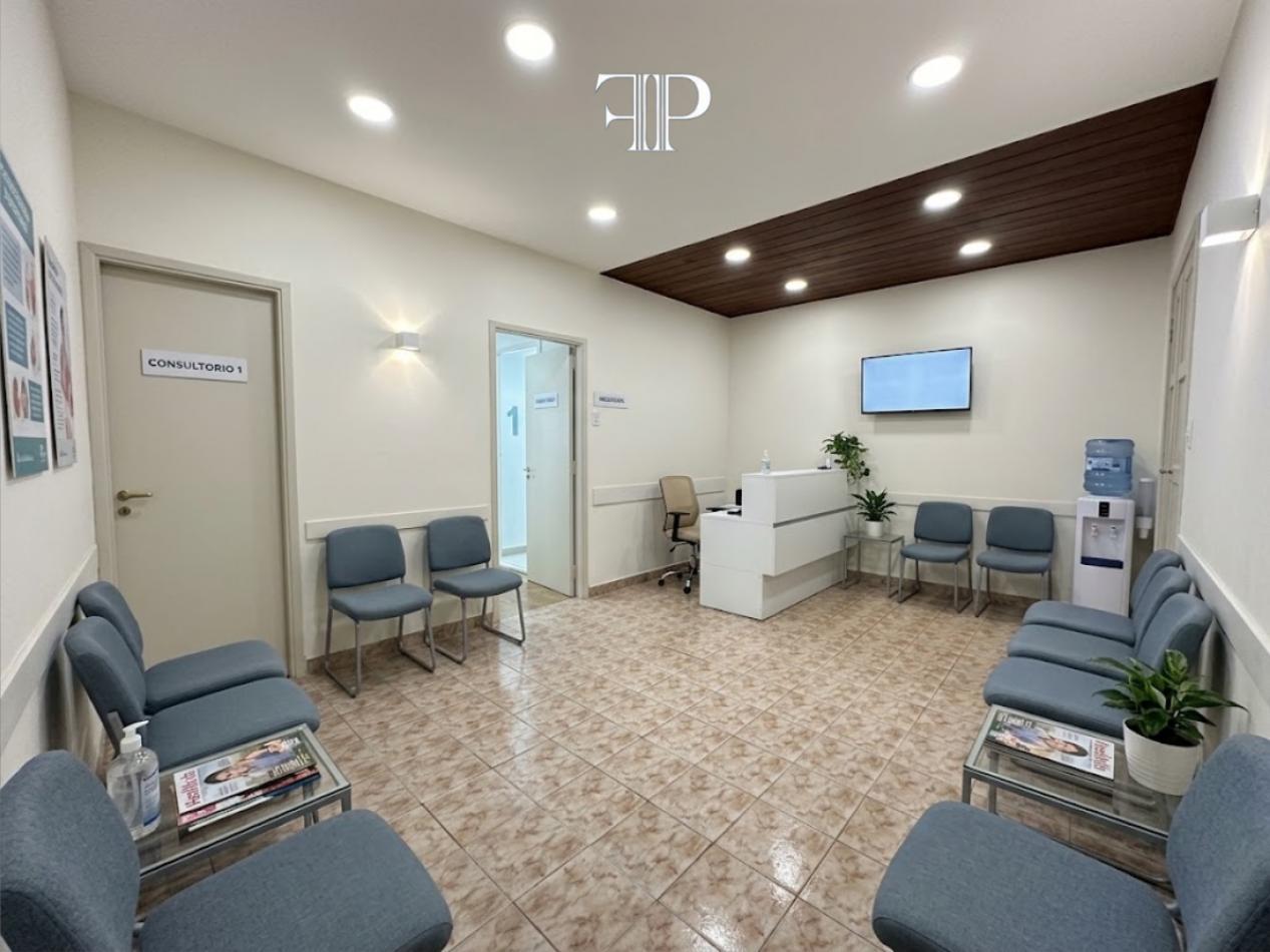 Foto de Departamento en Venta Ideal Consultorios - Zona Macrocentro, imagen 4