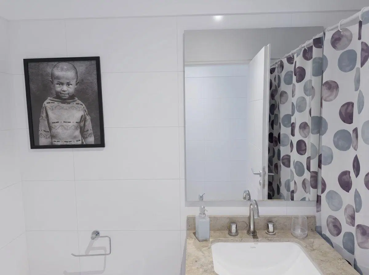 Espectacular Departamento 3 Ambientes 3