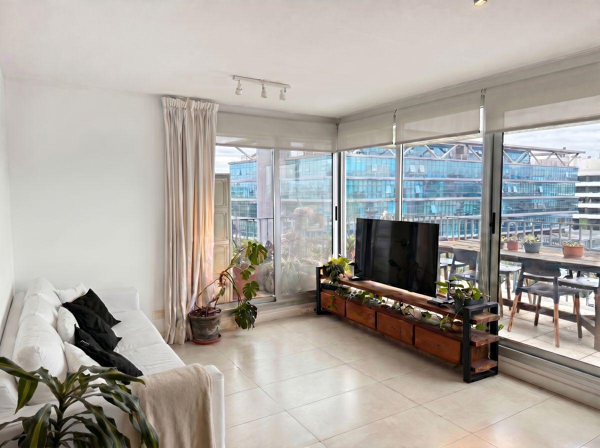 Espectacular Departamento 3 Ambientes