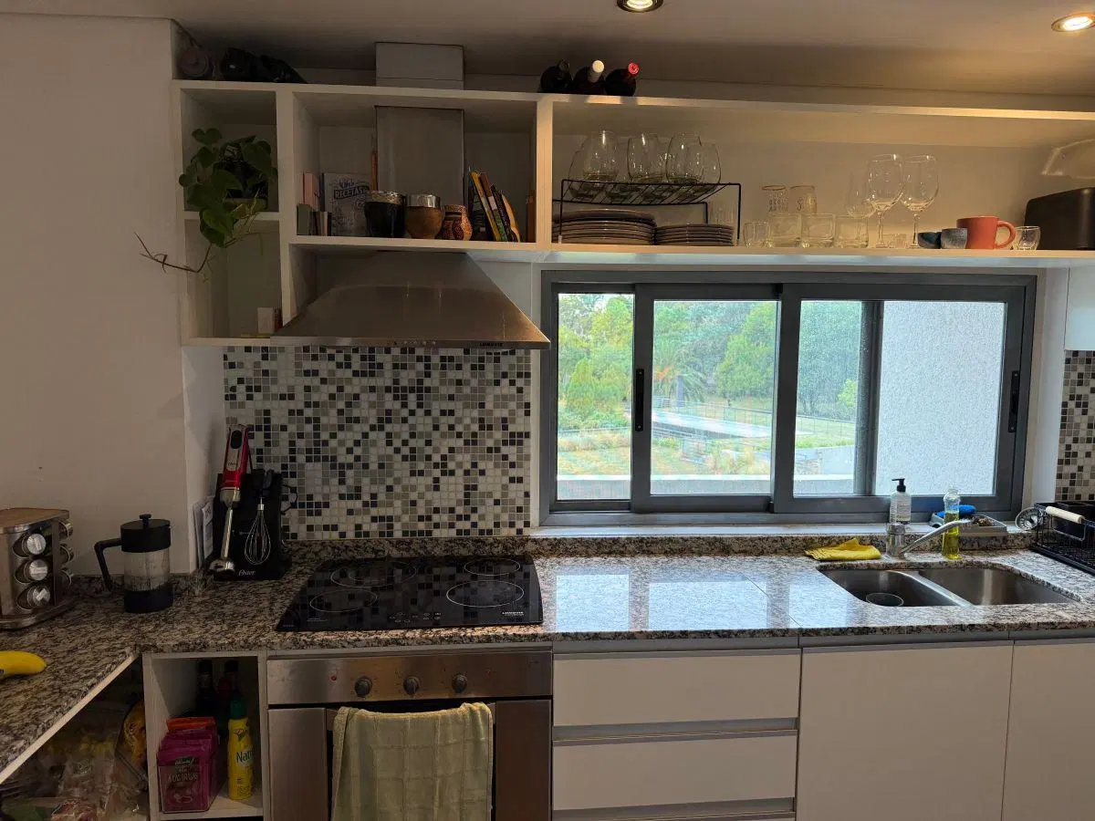 Departamento 2 Ambientes en Civis 2