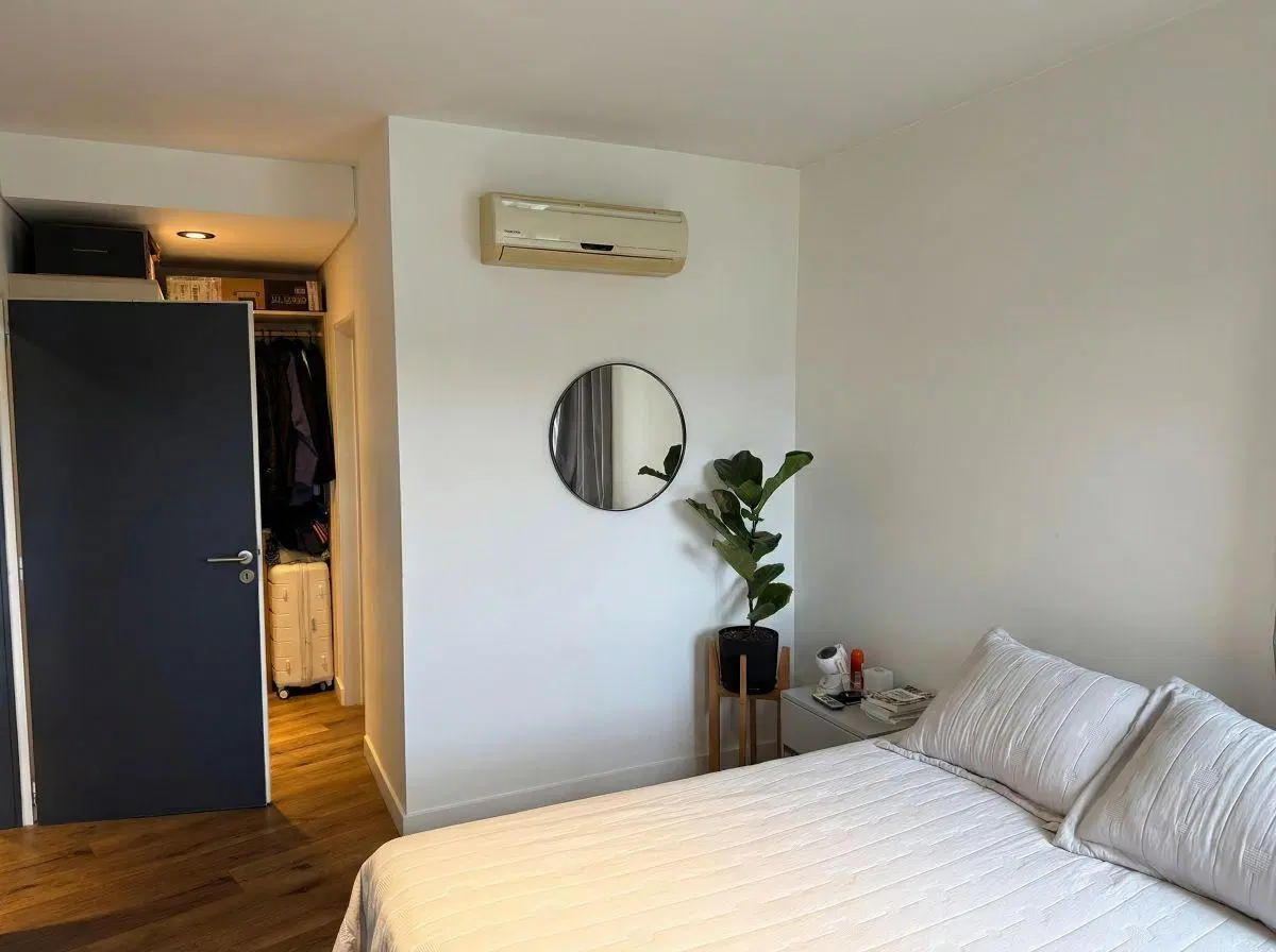 Departamento 2 Ambientes en Civis 5