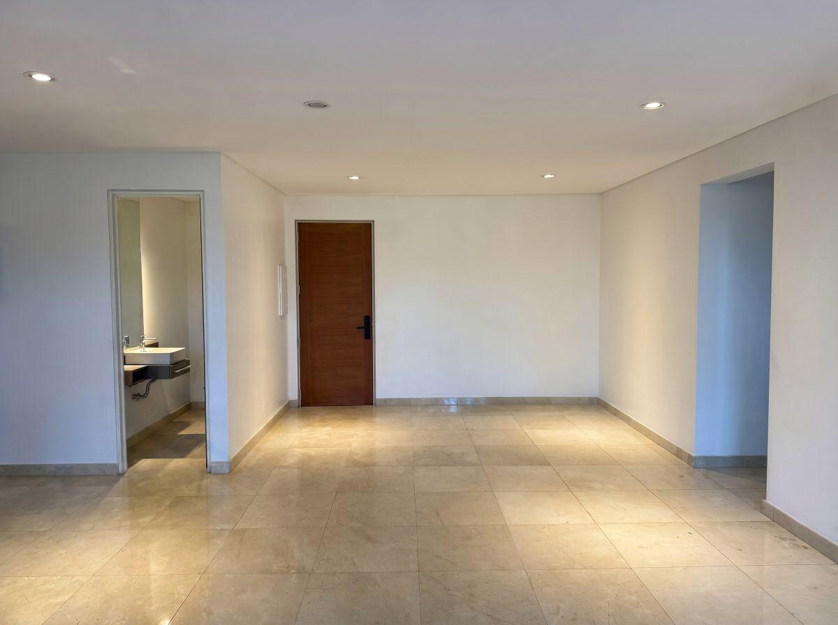 Departamento 3 Ambientes en Planta Baja