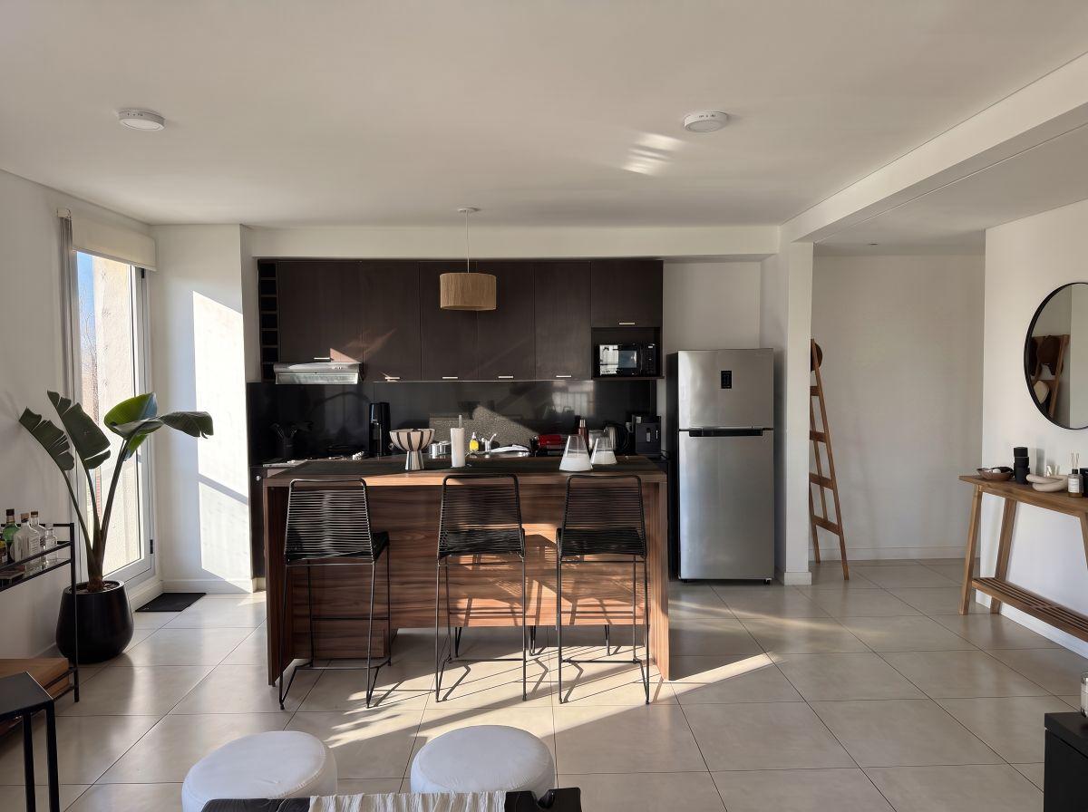 Foto de Departamento 3 Ambientes con Balcón y Parrilla en Vilahaus, imagen 3