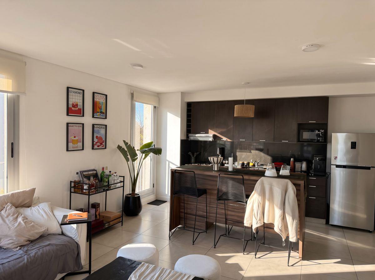Foto de Departamento 3 Ambientes con Balcón y Parrilla en Vilahaus, imagen 4