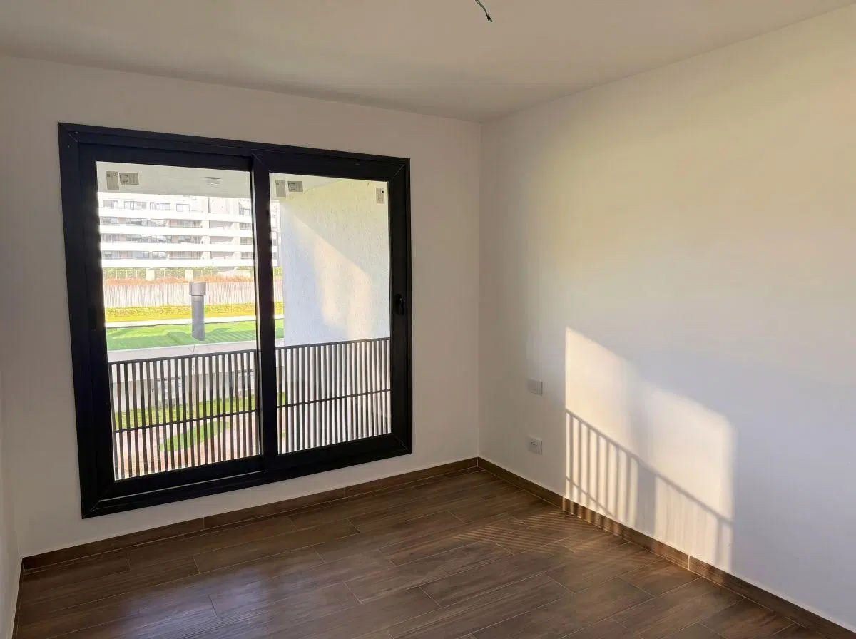 Dúplex 3 Ambientes con Jardín en Vivant Tortugas 8