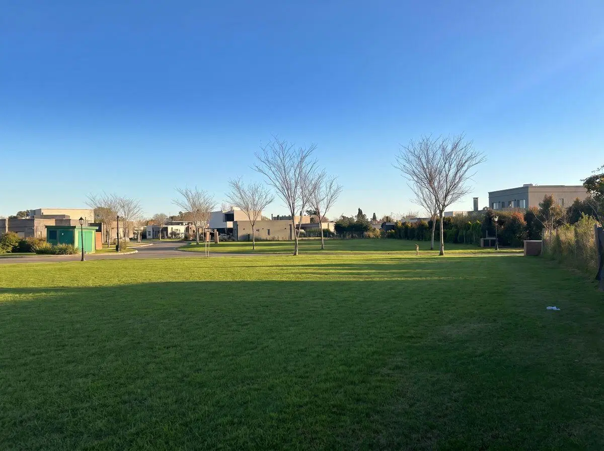 Lote en venta en San Ramon, Pilar del Este 8