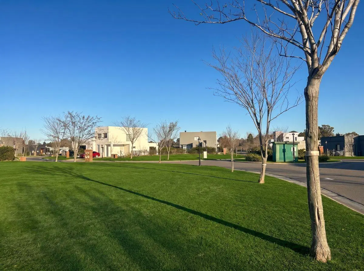 Lote en venta en San Ramon, Pilar del Este 4