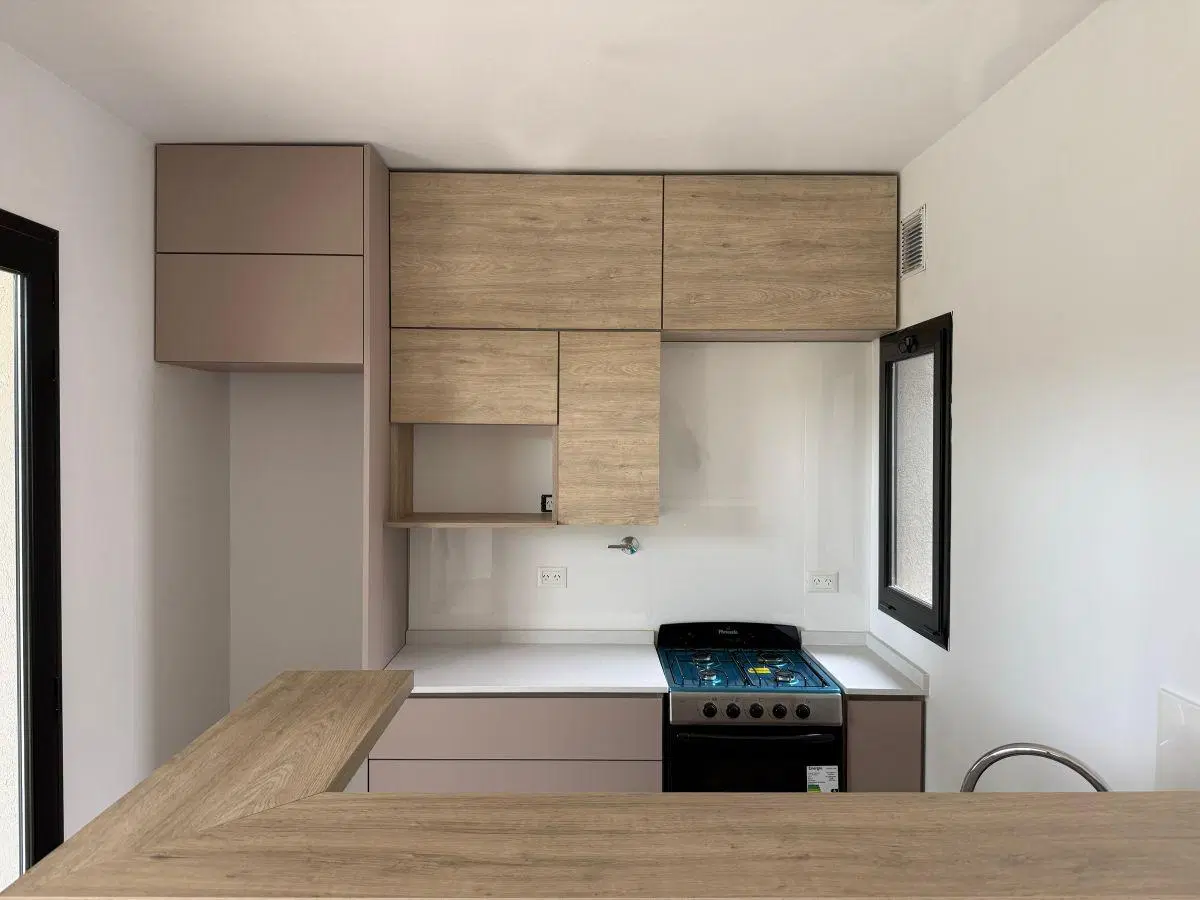 Departamento 4 Ambientes en One Condo House 8