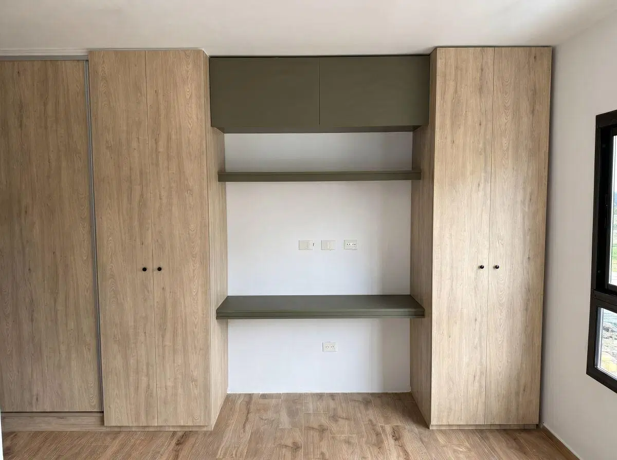 Departamento 4 Ambientes en One Condo House 8
