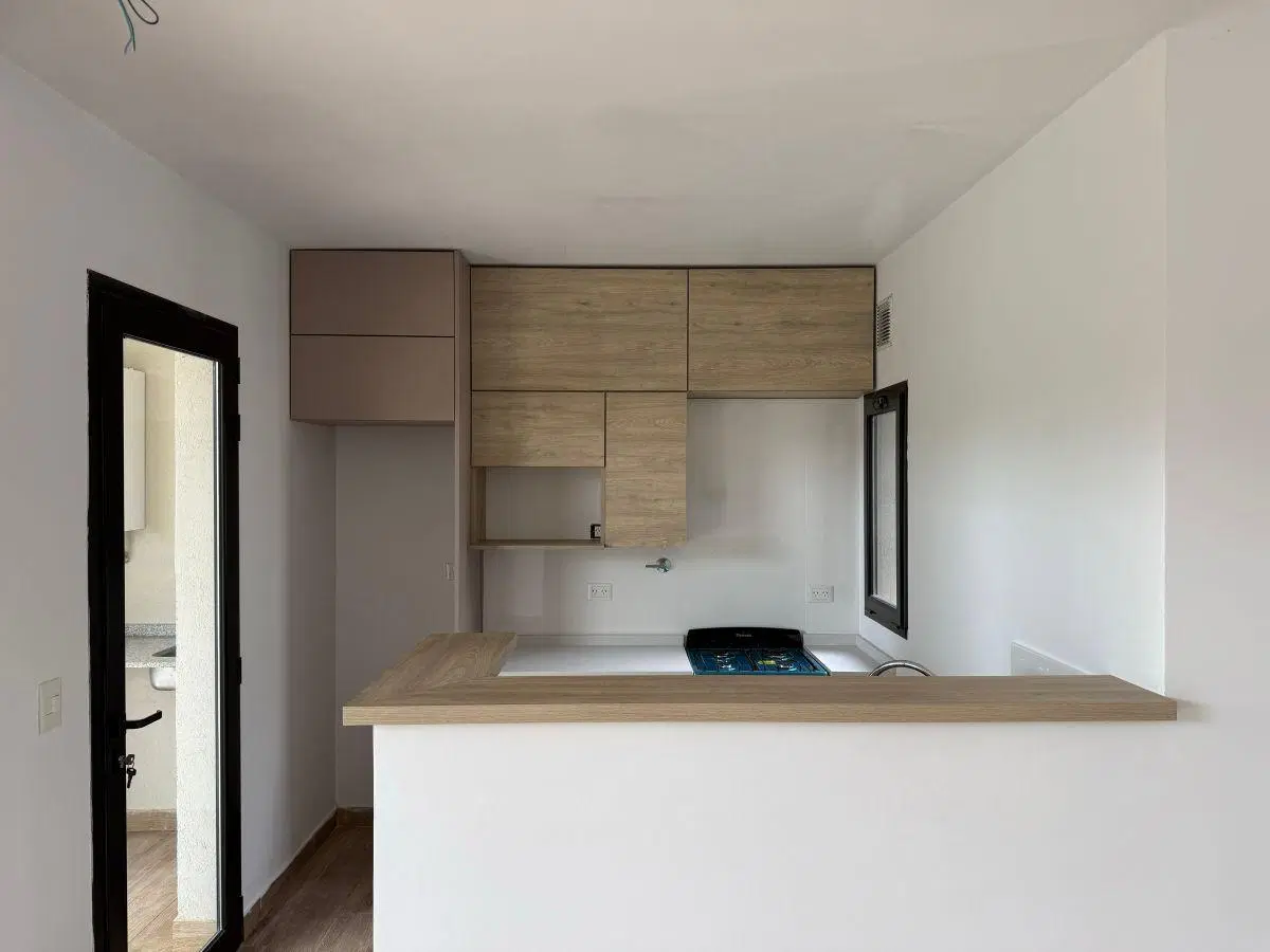 Departamento 4 Ambientes en One Condo House 5