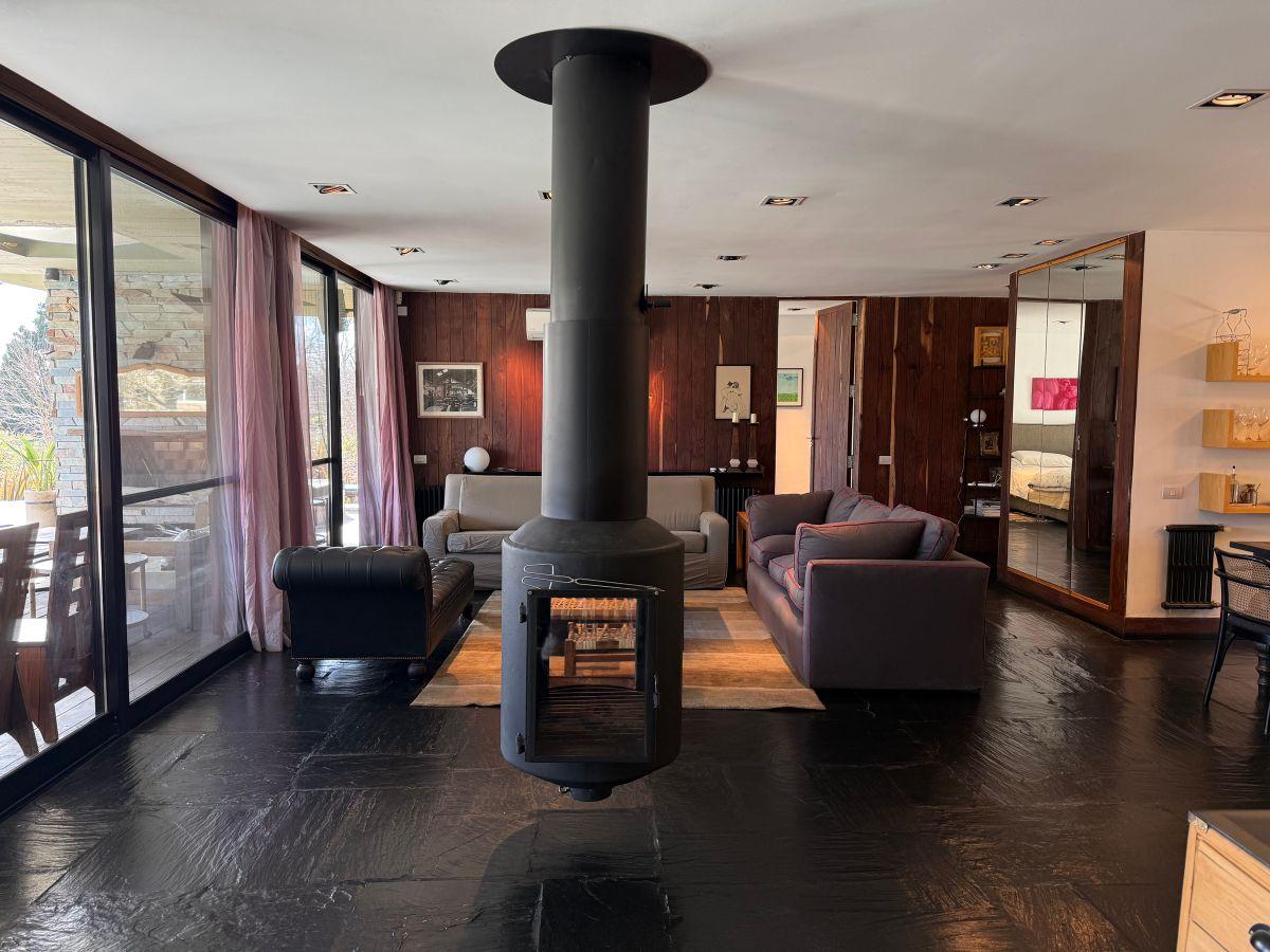Foto de Imponente Casa en Alquiler al Golf en Carmel Country Club, imagen 1