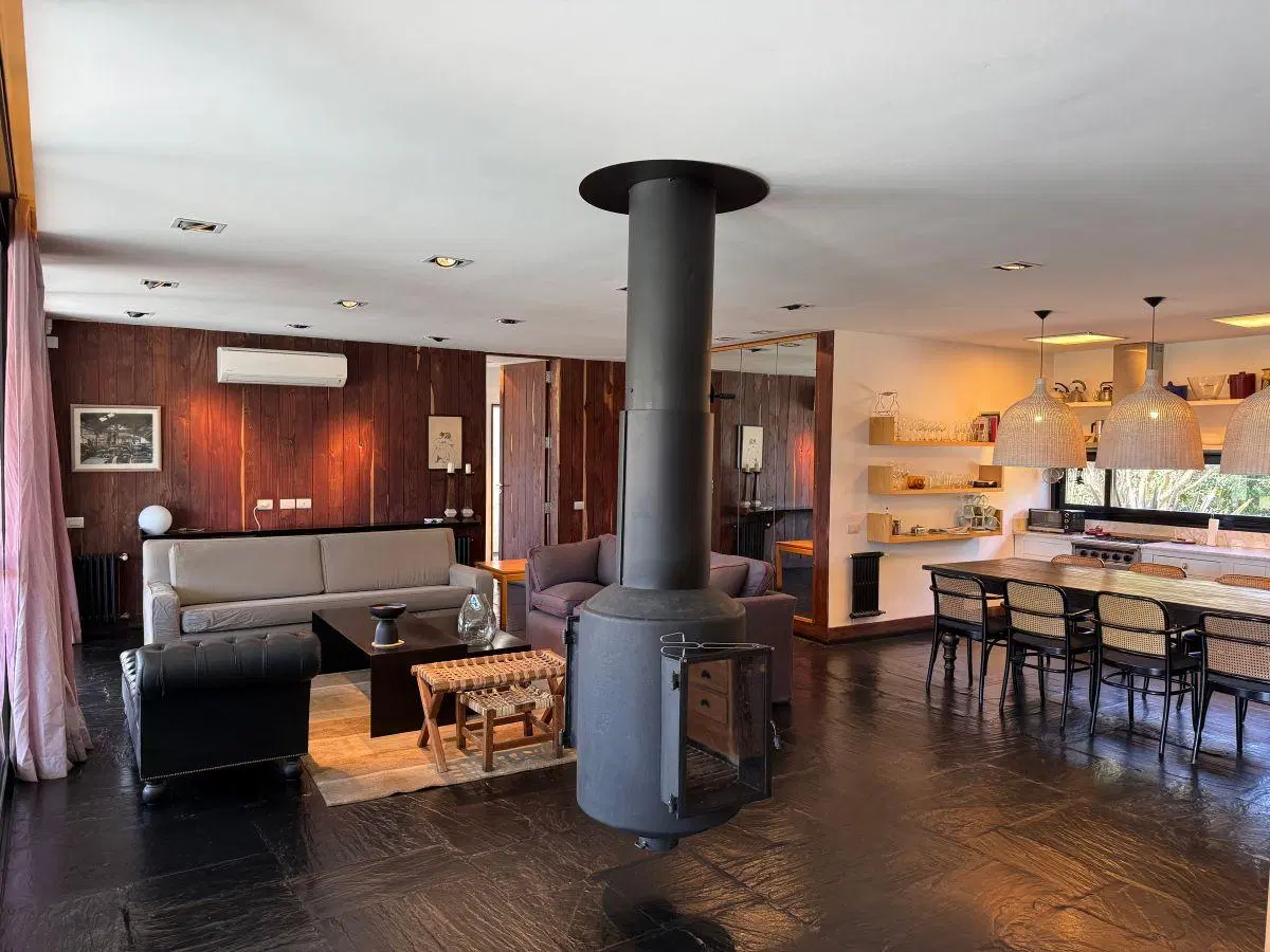Imponente Casa en Alquiler al Golf en Carmel Country Club 5