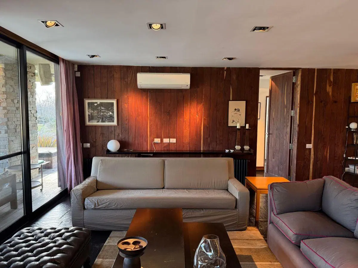 Imponente Casa en Alquiler al Golf en Carmel Country Club 8