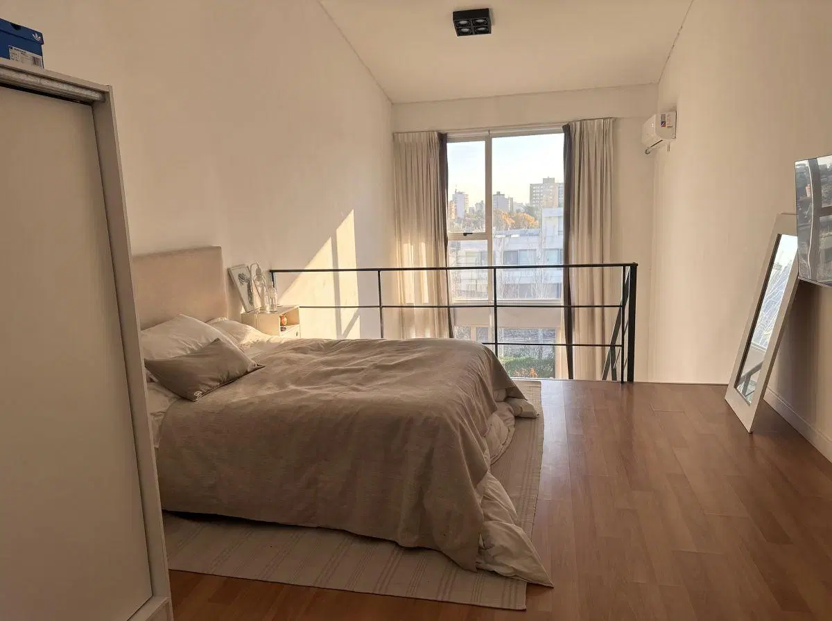 Excelente Departamento en Venta en Ayres Loft 2