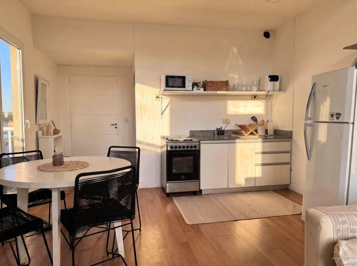 Excelente Departamento en Venta en Ayres Loft 4