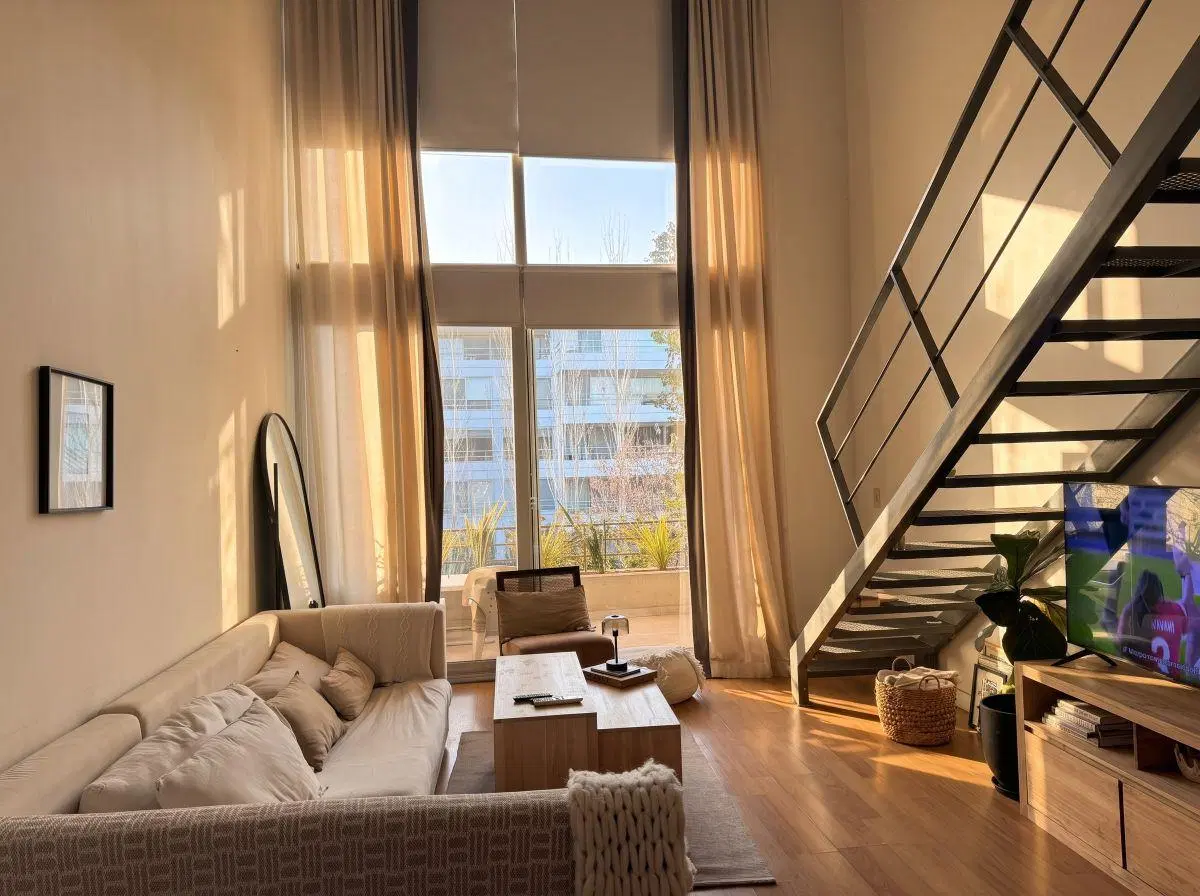 Excelente Departamento en Venta en Ayres Loft 1