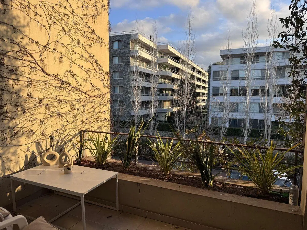 Excelente Departamento en Venta en Ayres Loft 8