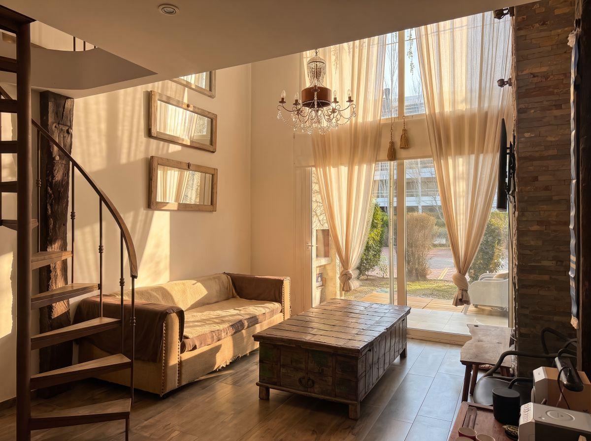Foto de Departamento en Venta en Ayres Loft, imagen 3