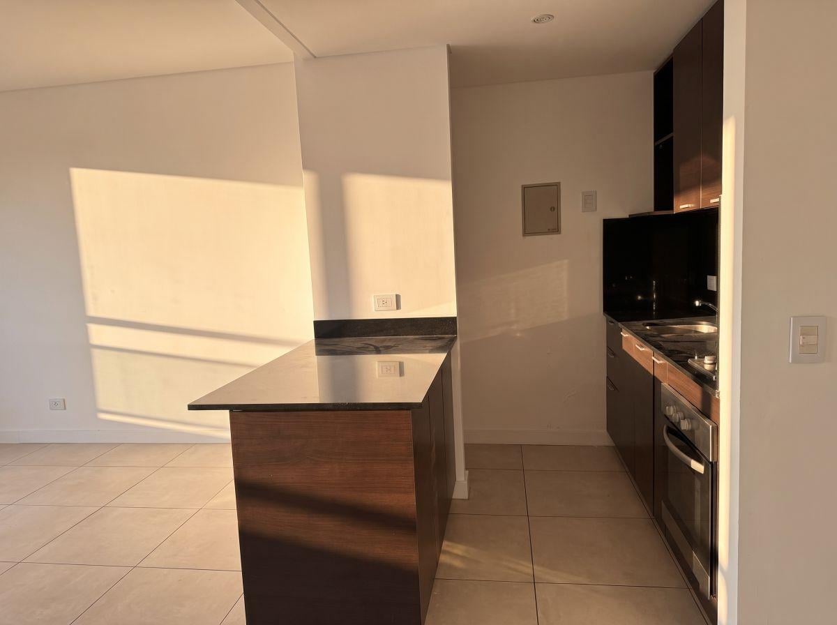 Foto de Departamento de 2 Ambientes con Balcón en Vilahaus, imagen 1