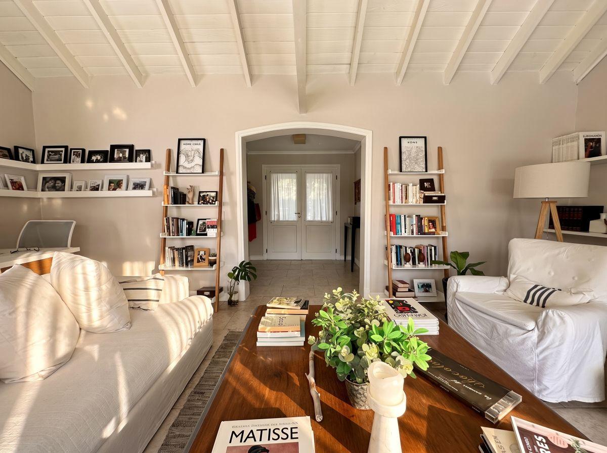 Foto de Excelente Casa de 4 Ambientes en Buen Retiro, imagen 2