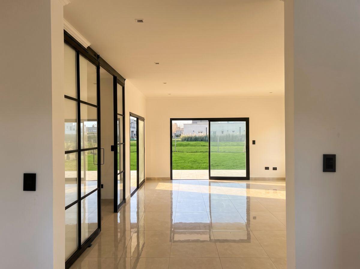 Foto de Casa a Estrenar en Barrio Privado San Pablo (Con Financiación), imagen 1