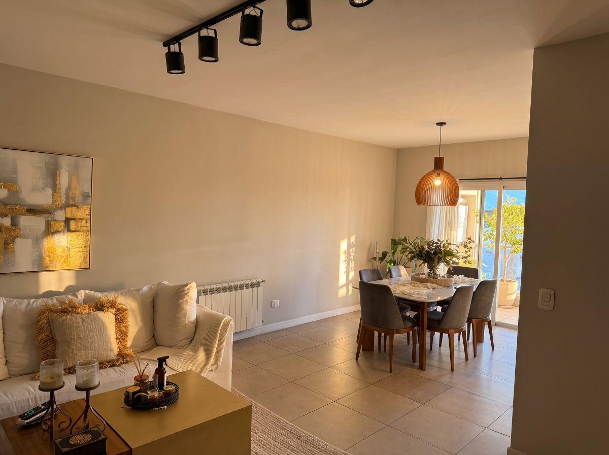 Foto de Excelente Departamento 2 Ambientes en Boulevard del Sol, imagen 2