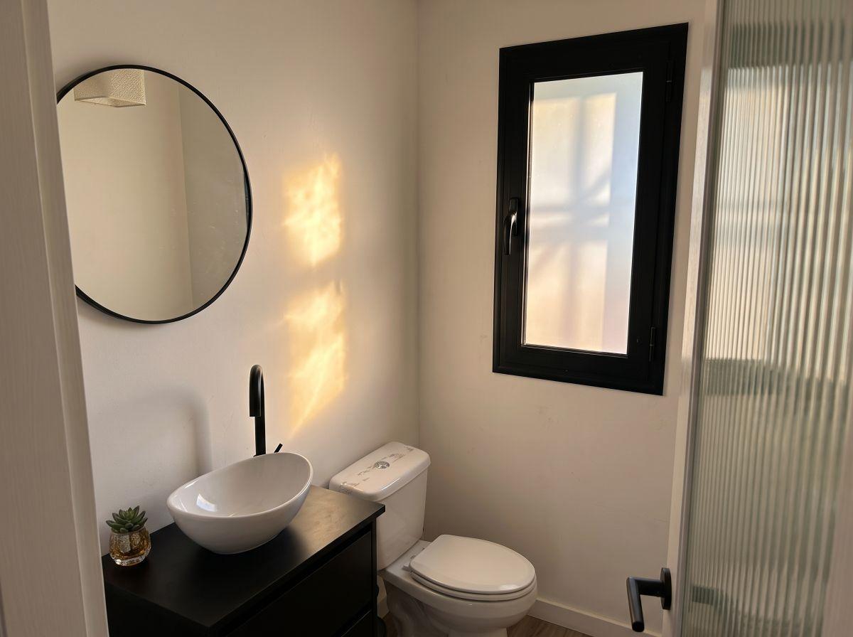 Foto de Casa a Estrenar de 4 Ambientes en San Ramón, Pilar del Este, imagen 5