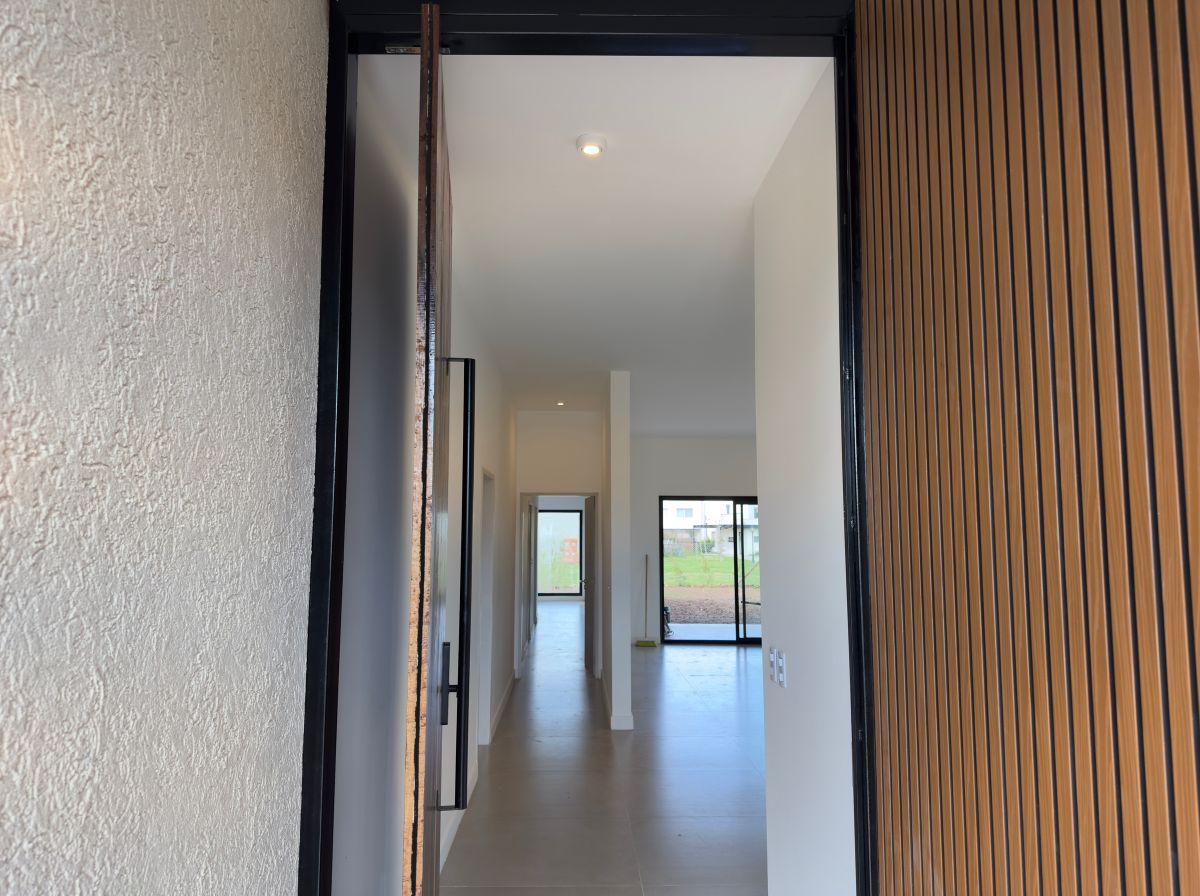 Foto de Casa a Estrenar de Estilo Contemporáneo en Santo Tomás, imagen 3