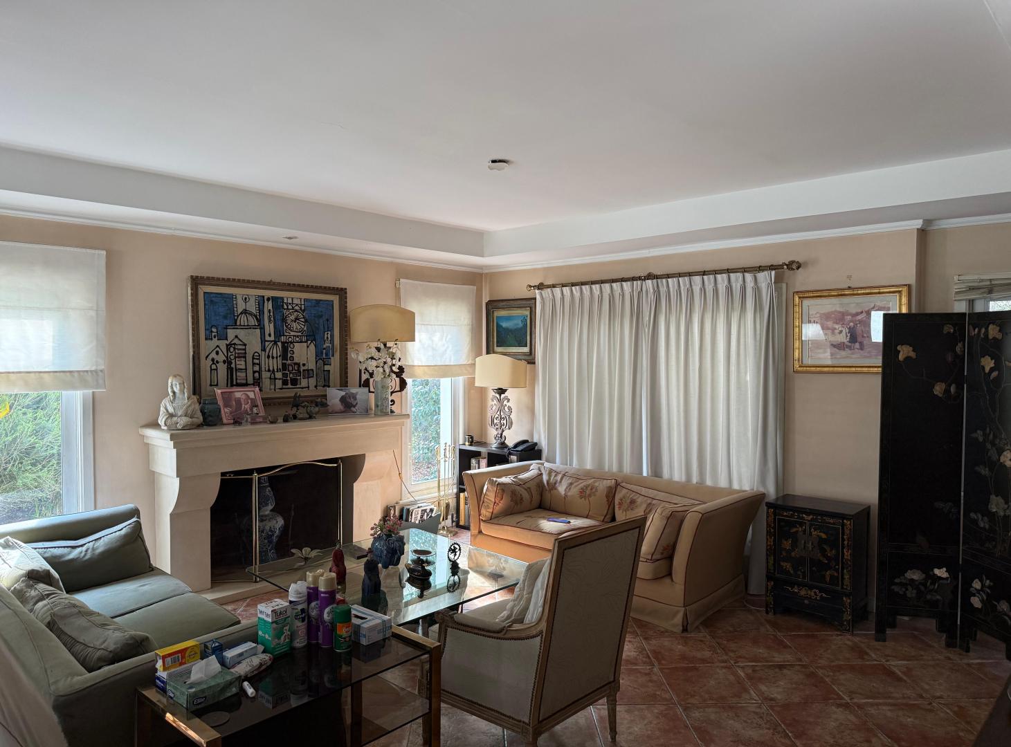 Foto de Casa de Estilo Neocolonial en Carmel Country Club, imagen 1