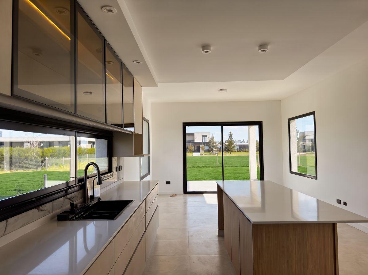 Foto de Casa a Estrenar de Estilo Racionalista en El Naudir, Escobar, imagen 4