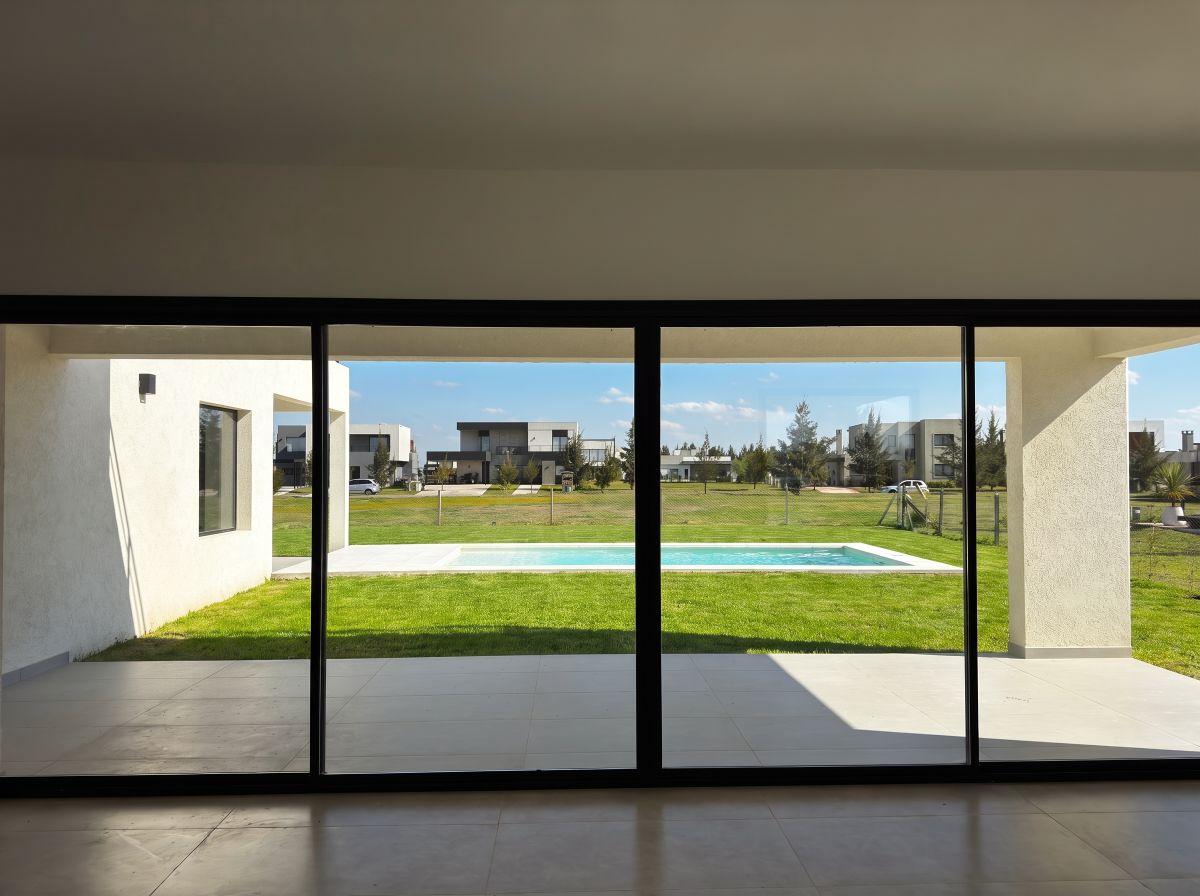 Foto de Casa a Estrenar de Estilo Racionalista en El Naudir, Escobar, imagen 5