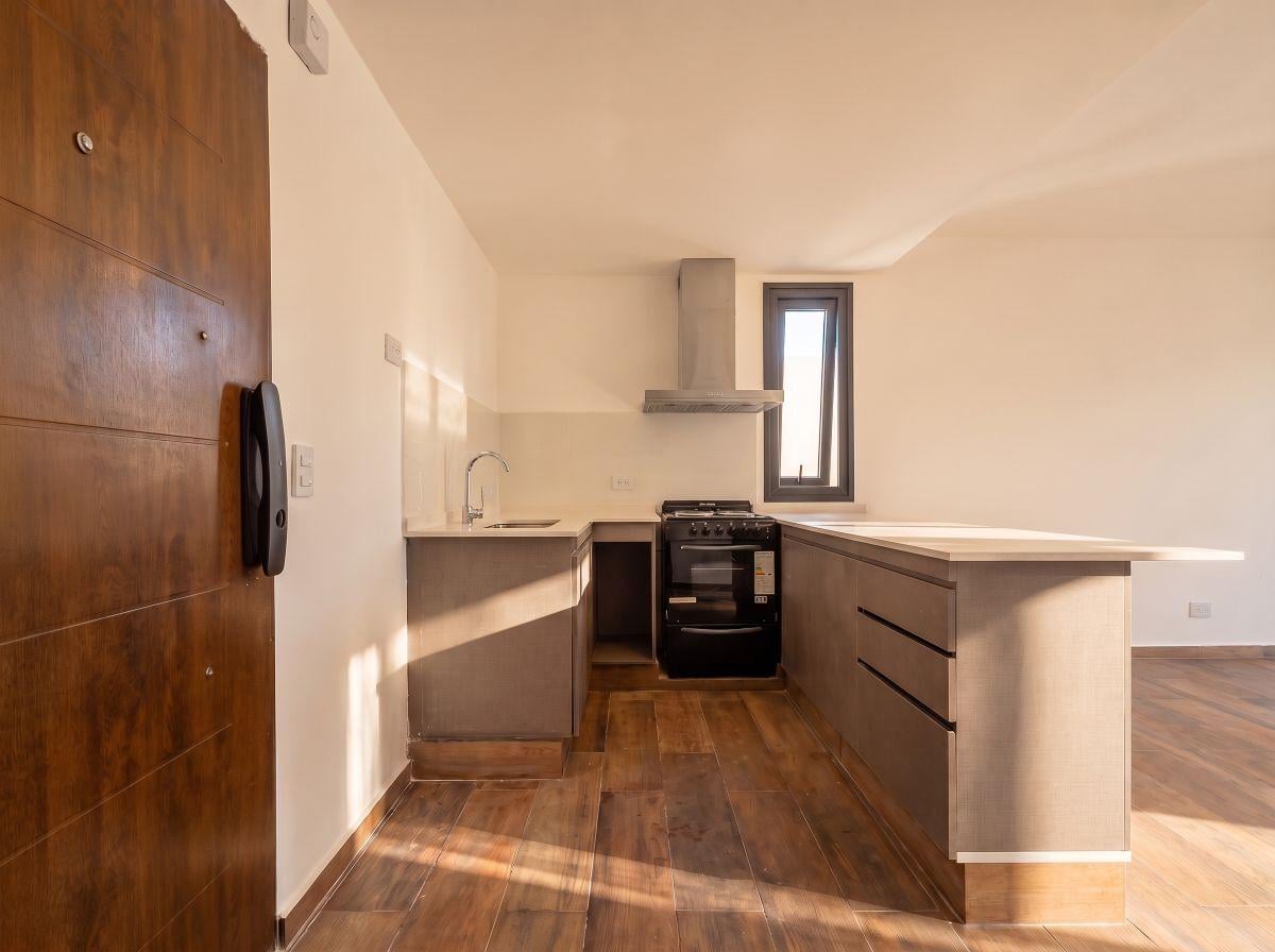 Foto de Departamento 2 Ambientes con Galería y Parrilla, imagen 2