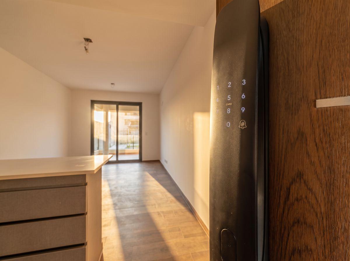 Foto de Departamento 2 Ambientes con Galería y Parrilla, imagen 1