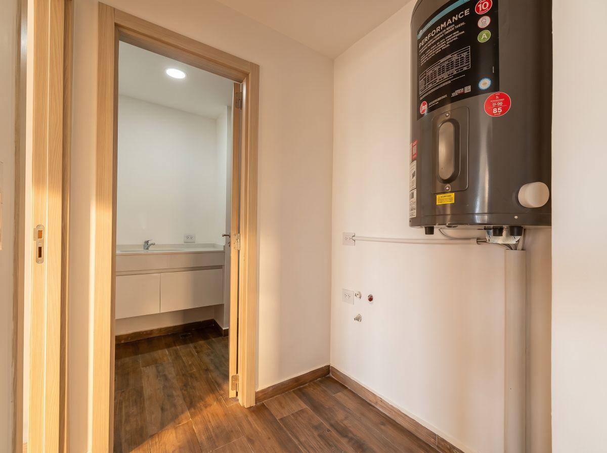 Foto de Departamento 2 Ambientes con Galería y Parrilla, imagen 3