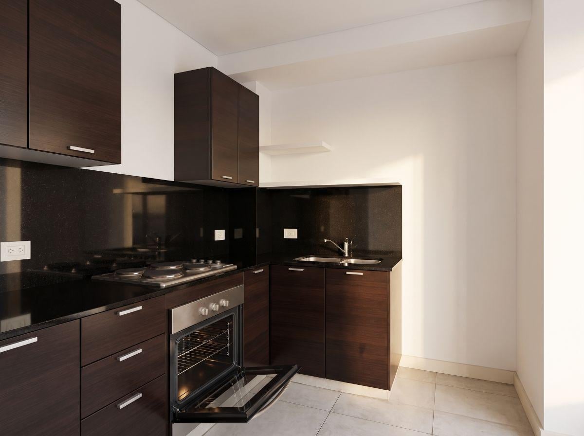 Foto de Excelente Departamento 3 Ambientes en Vilahaus, imagen 2