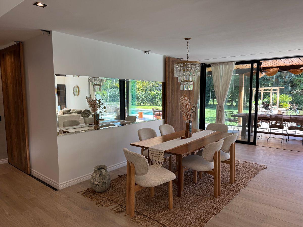 Foto de Excelente Casa en Ayres de Pilar, imagen 5
