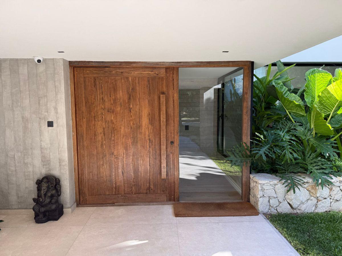 Foto de Excelente Casa en Ayres de Pilar, imagen 3