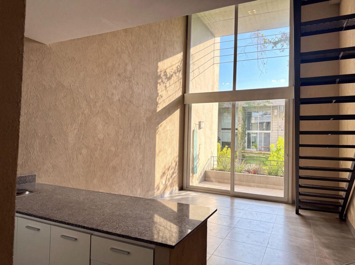 Foto de Excelente Departamento en Ayres Loft con Balcón y Parrilla, imagen 1