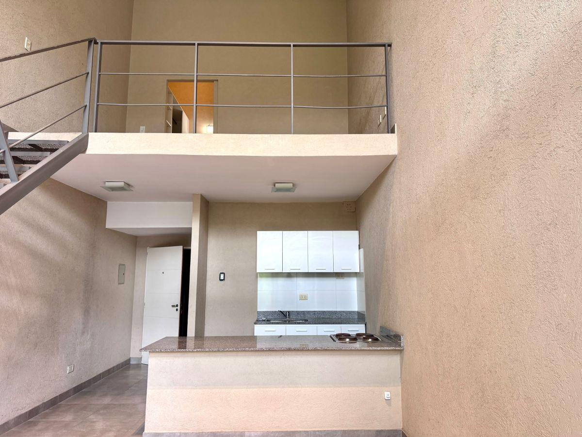 Foto de Excelente Departamento en Ayres Loft con Balcón y Parrilla, imagen 3
