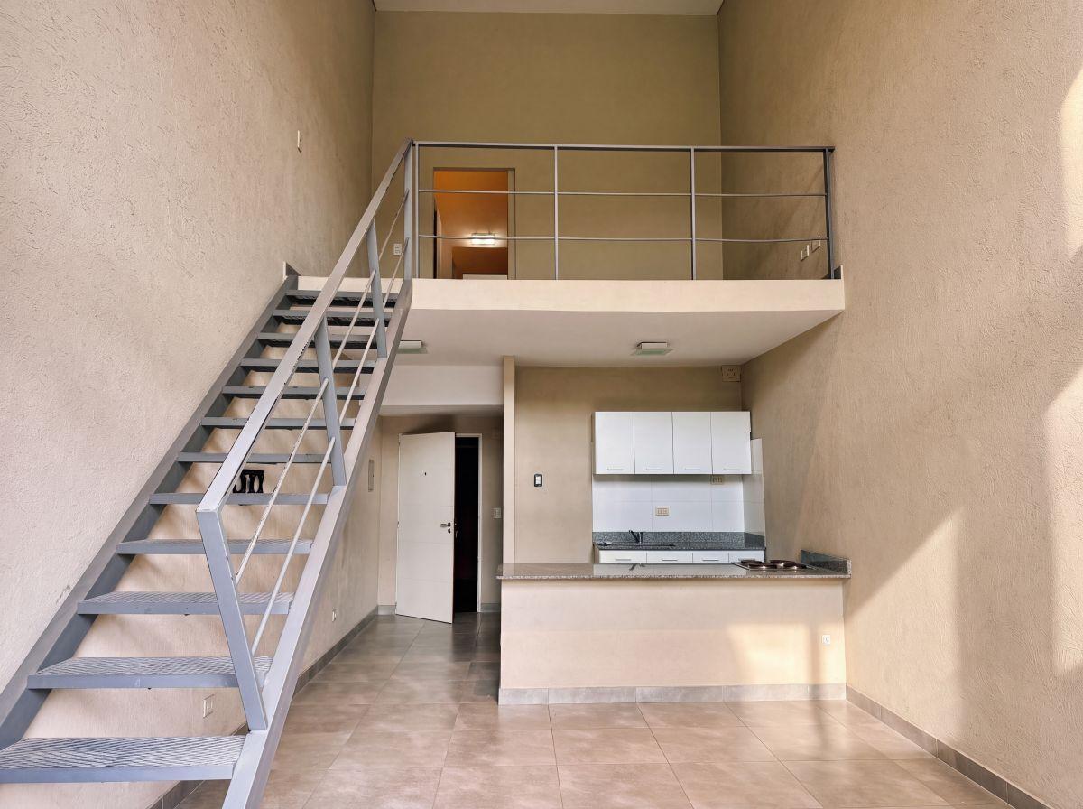 Foto de Excelente Departamento en Ayres Loft con Balcón y Parrilla, imagen 2