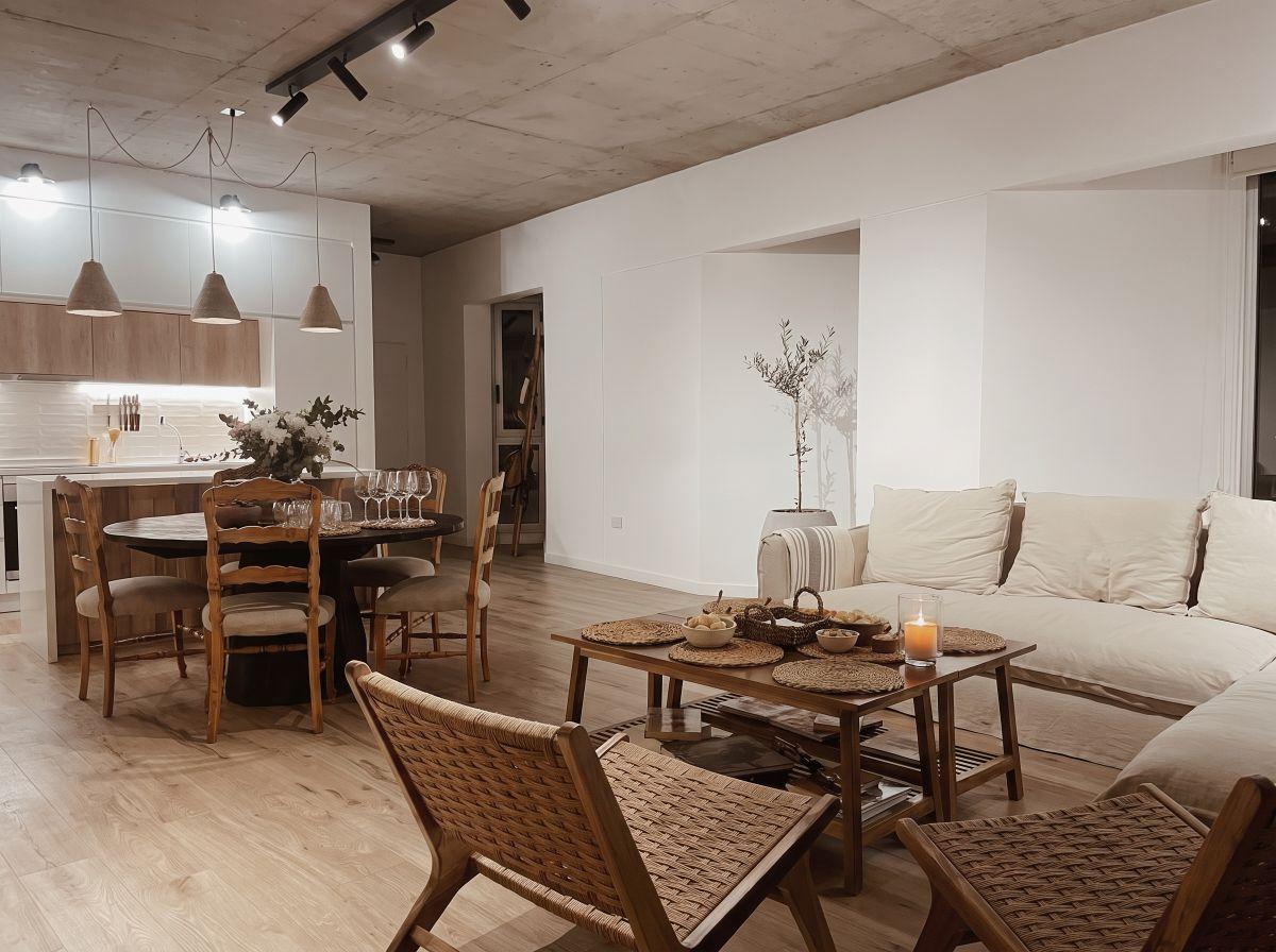 Foto de Excelente Departamento en Alquiler en Ayres Studios, imagen 2