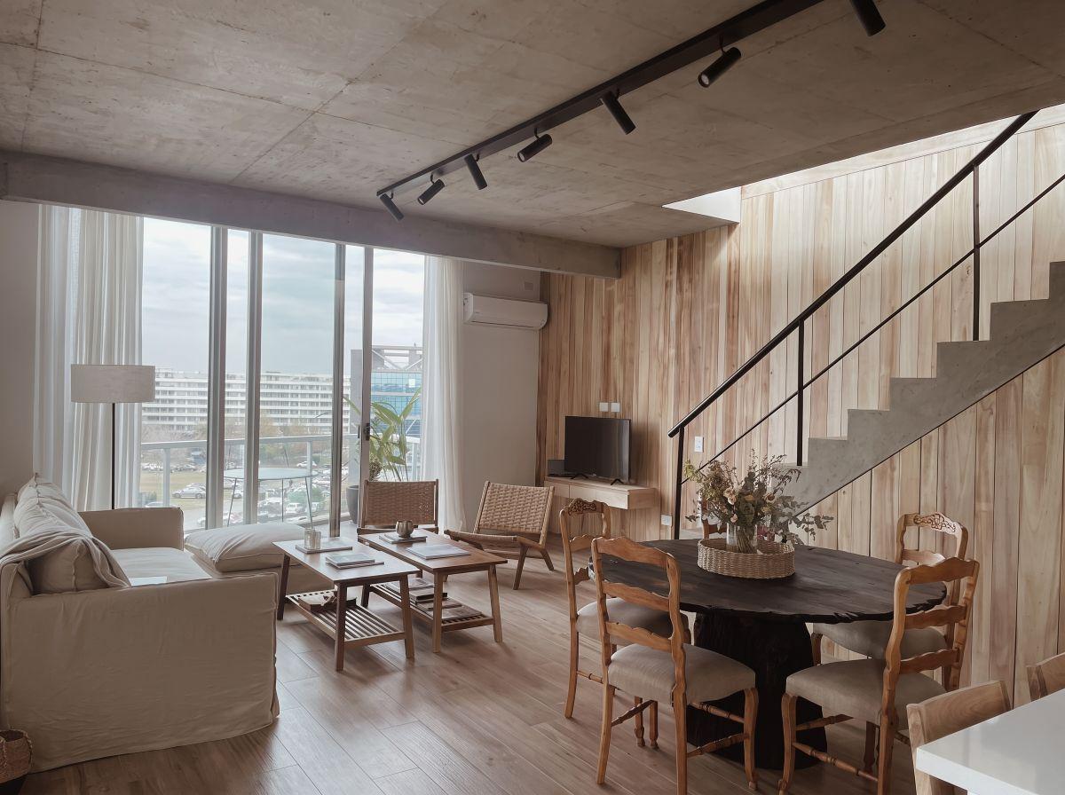 Foto de Excelente Departamento en Alquiler en Ayres Studios, imagen 4