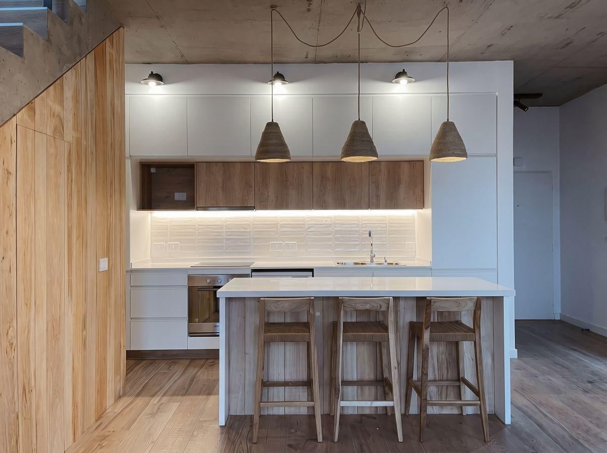 Foto de Excelente Departamento en Alquiler en Ayres Studios, imagen 3