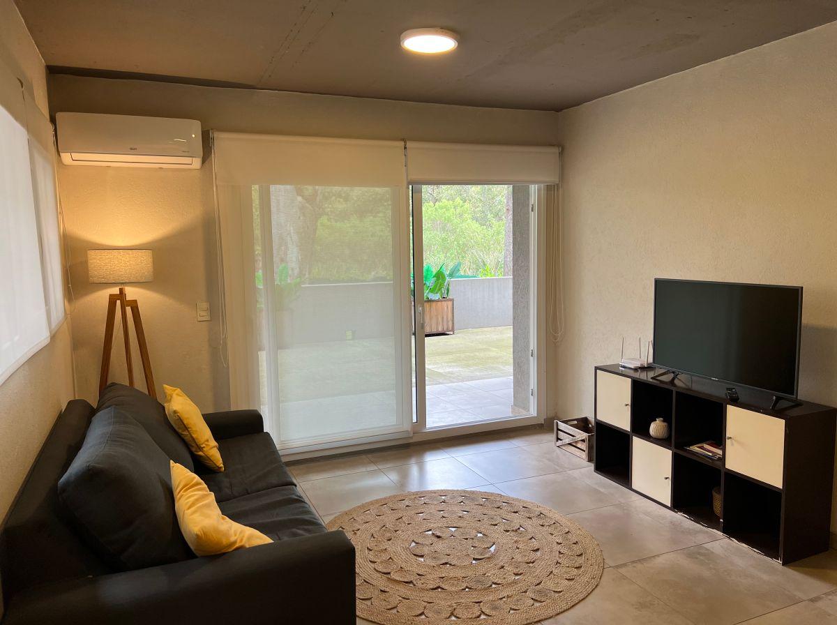 Foto de Departamento de 2 Ambientes con Balcón y Parrilla en Campus Vista, imagen 4