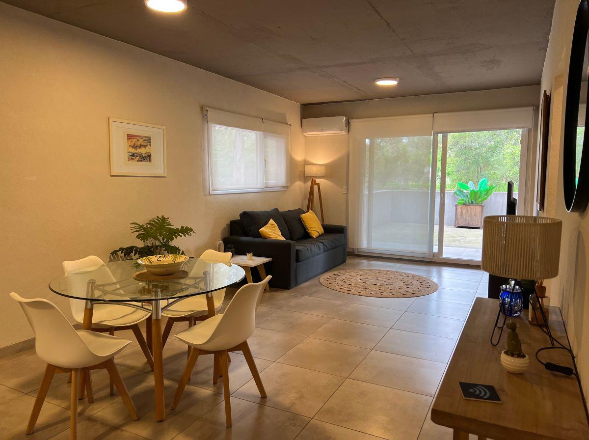 Foto de Departamento de 2 Ambientes con Balcón y Parrilla en Campus Vista, imagen 5