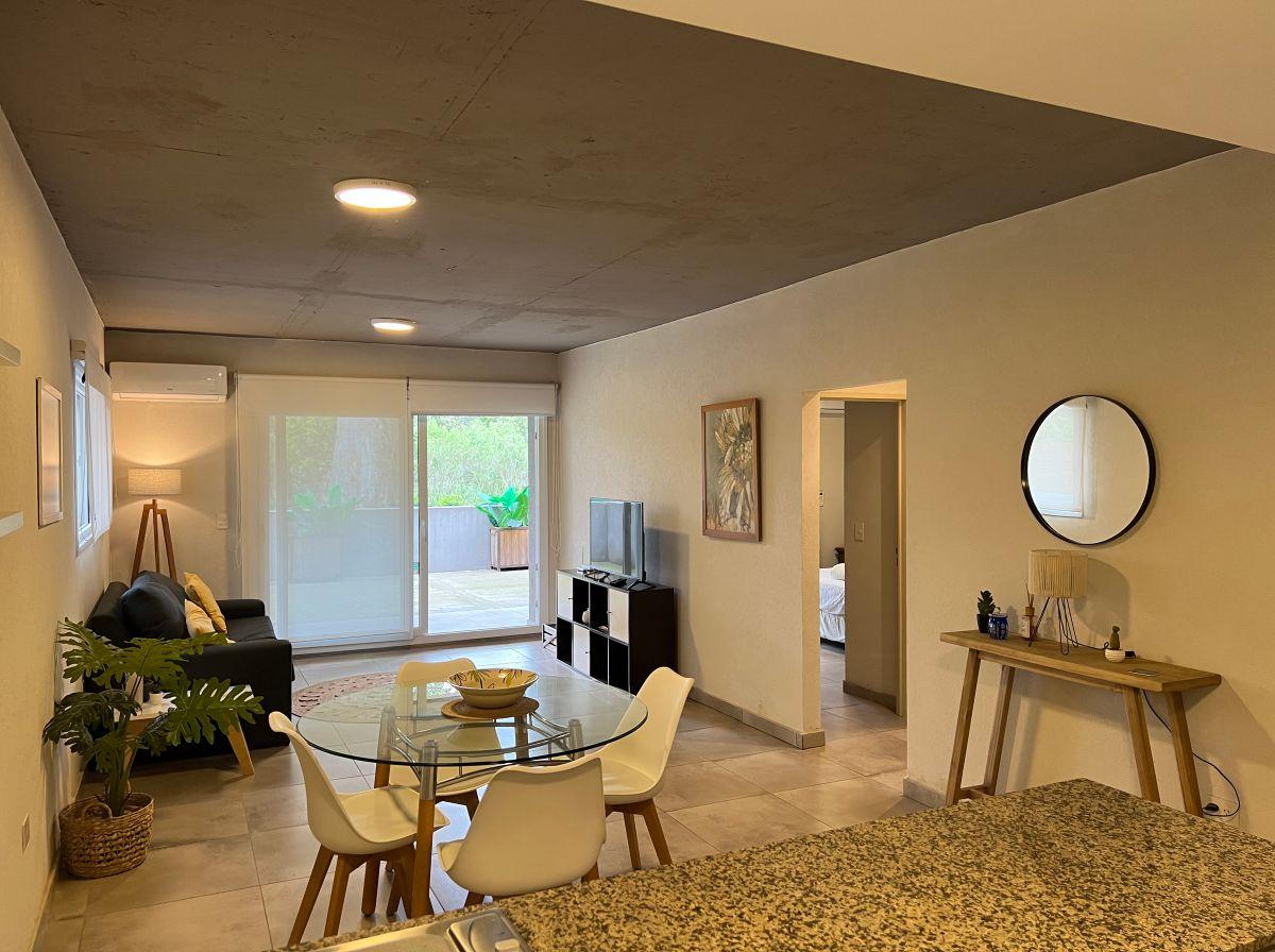 Foto de Departamento de 2 Ambientes con Balcón y Parrilla en Campus Vista, imagen 3