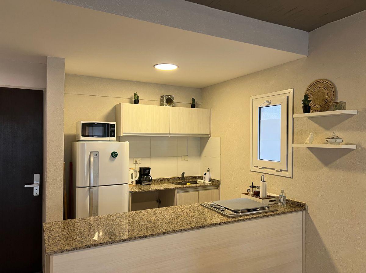 Foto de Departamento de 2 Ambientes con Balcón y Parrilla en Campus Vista, imagen 2