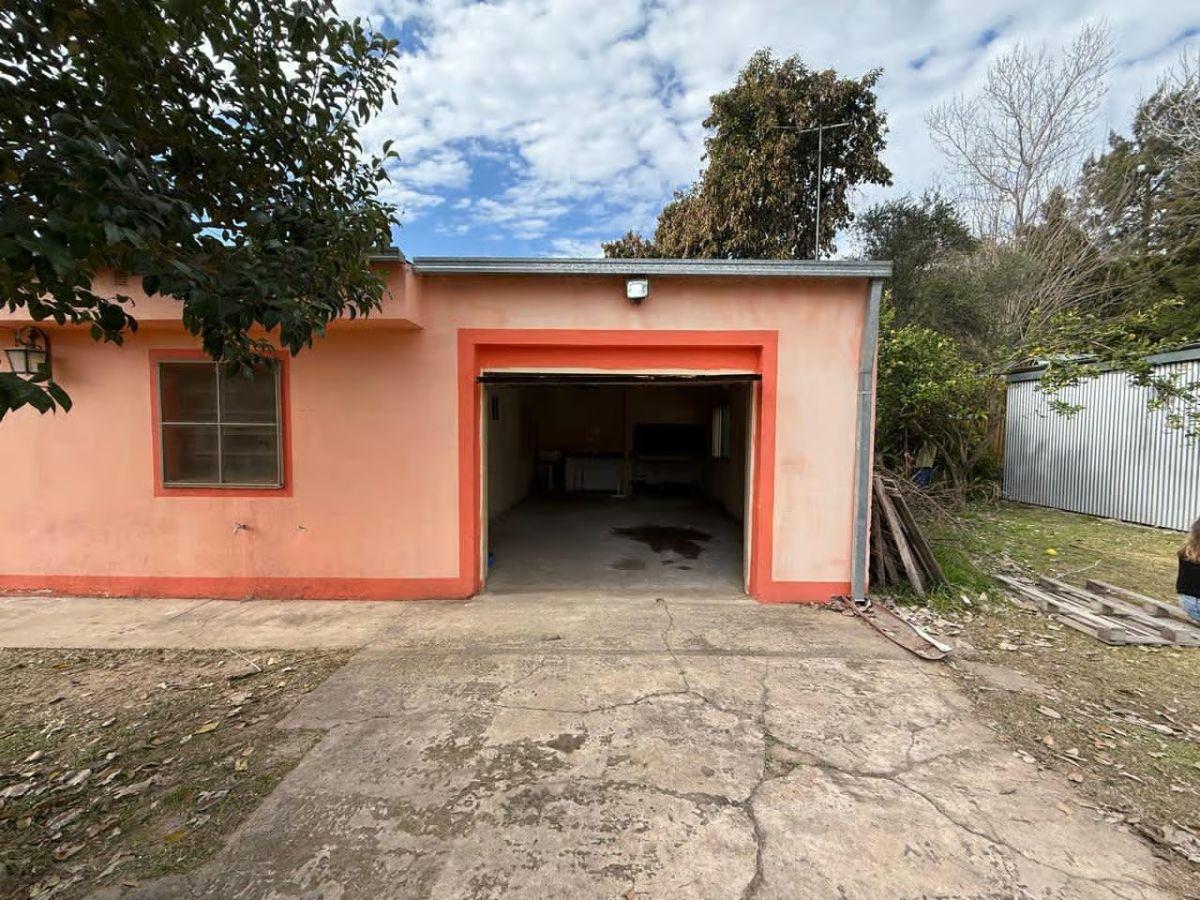 EN VENTA - Casa 3 dorm en Desvio Arijon, Barrio Caima