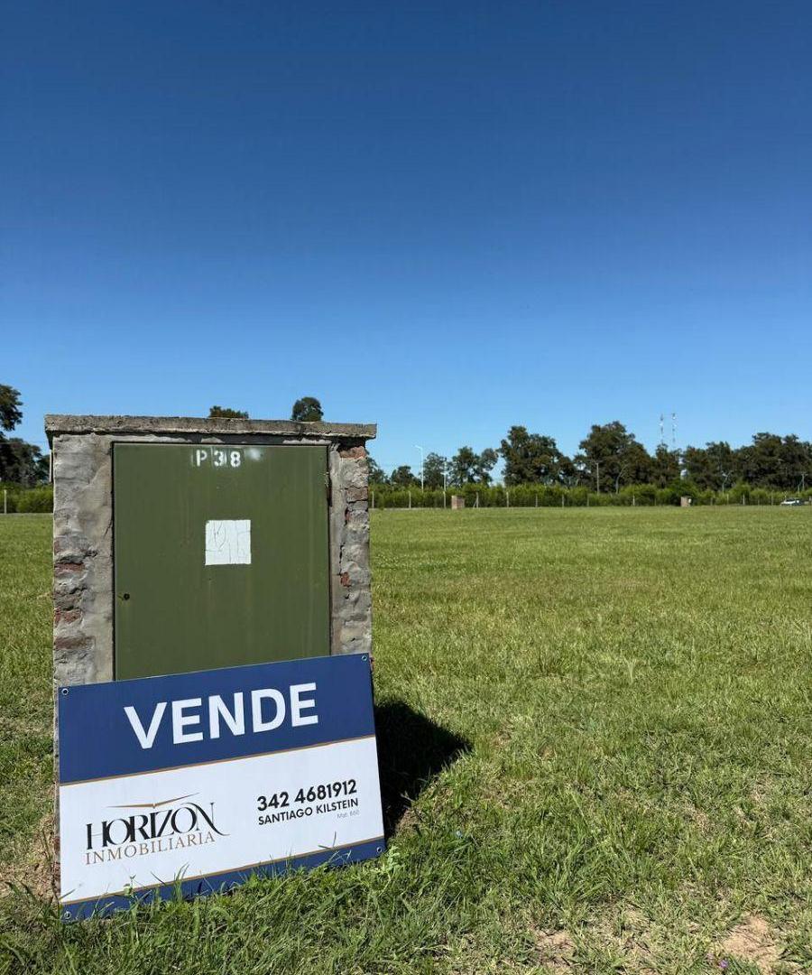Venta de fantástico lote en Solares de Pauke (Barrio Cerrado)