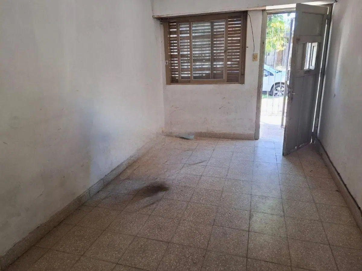 Casa 2 dorm en San Martín 8140, Santa Fe. 5